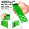 4 Stück Angelhaken-Organizer, Angelgerät für Produktbild-Vorschau 2