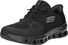 SKECHERS GLIDE-STEP PRO- Schwarz 38 Produktbild-Vorschau 6