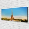 Tulup Leinwand-Bilder 125x50 Wandbild Canvas Kunstdruck Produktbild-Vorschau 2