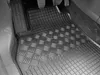 Rigum Gummi Fußmatten Set für Renault Megane 3 (nur Limo), Produktbild-Vorschau 3