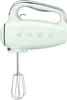 SMEG HMF01PGEU handmixer in retro design uit de jaren '50, Productafbeelding-voorbeeld 1