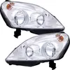 TYC Scheinwerfer Set für Opel Zafira B 2005-2014 LWR Produktbild-Vorschau 1