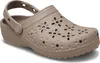 Schuhe Crocs Classic Floral Cut Out Clog 210927214 Produktbild-Vorschau 7