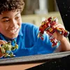 Lego Marvel Duell der Giganten: Hulkbuster vs Voir les images du produit 22