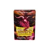 Bouclier du dragon : Japonais mat - Magenta (60) Voir les images du produit 5