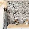 10m VLIES TAPETE Rolle Esszimmer Lüffel Messer Kochen Produktbild-Vorschau 2