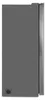 Haier HSW79F18ANMM, Freistehend, Amerikanische Tür, Platin, Produktbild-Vorschau 4