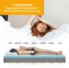 Federkernmatratze BeCo Diamant Plus, 26 cm Luxushöhe, Produktbild-Vorschau 5