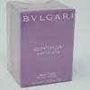 Bvlgari Omnia Amethyste Eau de Toilette 40 ml Anteprima dell’immagine prodotto 1