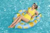 Bestway 69" x 48"/1,76m x 1,22m Plávajúci bazén Náhľad obrázku produktu 10