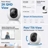 TP-LINK TP-Link TC72 Telecamera di sicurezza Bulb Anteprima dell’immagine prodotto 3