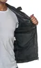 Tazzio Herren Jacke Lederjacke Biker Echtleder 19709 Produktbild-Vorschau 6