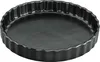 Küchenprofi Tortenform 28 cm, schwarz 712021028 Produktbild-Vorschau 1