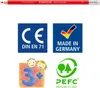 STAEDTLER Kartonetui Buntstift Noris erasable Produktbild-Vorschau 4