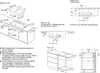 Piano cottura a induzione con estrattore Bosch 71 x 52,2 cm Anteprima dell’immagine prodotto 35