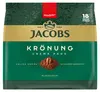 JACOBS Pads Crema Classic 180 Getränke - 10x18 Kaffeepads Produktbild-Vorschau 3