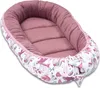 Pepi Baby Nest Cocoon 6dílná sada dětských hnízd pro Náhled obrázku produktu 2