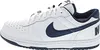 Nike Big Low - Herren Sneakers Schuhe Weiß 355152-140 , EU Produktbild-Vorschau 34