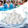 Faziango Filterbälle Weiß 1400g Filtersandersatz für Pool Produktbild-Vorschau 1