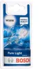 Bosch W16W Pure Light Kfz Glühlampe 12V, W2,1x9,5d Produktbild-Vorschau 14