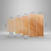 Bild auf Leinwand - Leinwandbild - 5 Teile - Sand Schatten Produktbild-Vorschau 3