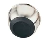 KESPER Rührschüssel 18 cm aus Edelstahl mit Deckel und Produktbild-Vorschau 2