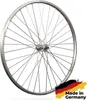 28 Zoll Vorderrad Schürmann Hohlkammerfelge Aluminiumnabe Produktbild-Vorschau 8