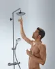 hansgrohe Duschsystem-Set Croma Select S 180 mit Produktbild-Vorschau 9