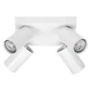 Foco LED OSRAM OCTAGON PL, 4 x 3,4W, casquillo GU10, 920 Vista previa de la imagen del producto 1