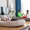 Hundebett für Menschen | Human Dog Bed XXL InnovaGoods Produktbild-Vorschau 8