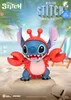 Mini Figurka Stitch w Letnich Stroju - Beast Kingdom (7 Voir les images du produit 8