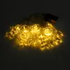 1.5m 10 LED Planet Raumfahrer Rakete Lichterkette Produktbild-Vorschau 6