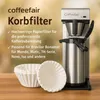 Coffeefair Korbfilter für Bonamat, Bartscher, Animo 85/245 Produktbild-Vorschau 3