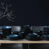 CreaTable, 21549, Nordic Fjord Blue, 30-dielna kombinovaná Náhľad obrázku produktu 11
