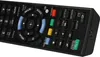 vhbw Fernbedienung kompatibel mit Sony KDL-50W829B, Produktbild-Vorschau 7