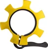 ZG1500 GOLDEN LOCK JAW CLAMPS HMS (2 pcs) Voir les images du produit 3