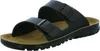 Birkenstock Bilbao BF schwarz Uni Sandale, Größe:39 EU Produktbild-Vorschau 29