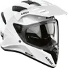 Airoh Bandit Enduro Helm, weiß, M (57/58) Produktbild-Vorschau 5