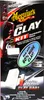 Meguiar's G1116EU Quik Clay Detailing System - Starter Kit Produktbild-Vorschau 1