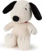 SNOOPY - Terry Snoopy tissu éponge crème - 17 cm - % Produktbild-Vorschau 1