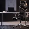 Sedia da ufficio ergonomica Diablo V-Commander Sedia da Anteprima dell’immagine prodotto 10