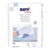SENI CARE Hygiene-Waschlappen ohne Folie (50 Stk.) Produktbild-Vorschau 1