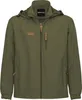 FALKENSTEJN Summer Windbreaker Anorak Windjacke leichte Produktbild-Vorschau 2