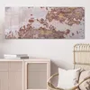 DEQORI Glasbild Echtglas 125x50 cm 'Verwitterte Schönheit' Produktbild-Vorschau 4
