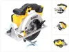 DeWalt DCS 391 N Sega circolare a batteria 18V / 165mm + 1x Anteprima dell’immagine prodotto 1