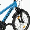 Kinderfahrrad 20 Zoll MTB mit Alurahmen - Ideales Geschenk Produktbild-Vorschau 10