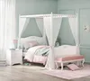 Cilek RUSTIK Vorhang für Himmelbett Produktbild-Vorschau 3