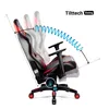Krzesło gamingowe Diablo X-Horn Krzesło biurowe Krzesło do Podgląd zdjęcia produktu 3
