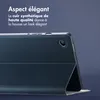 Custodia pieghevole Accezz Classic Samsung Galaxy Tab A11 Anteprima dell’immagine prodotto 10