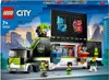 Camion Lego City Per Il Gioco 60388 Anteprima dell’immagine prodotto 5